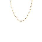 Creative Irregular Wavy Necklace