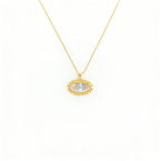 Pull-Adjustable French Vintage Square Pearl Necklace