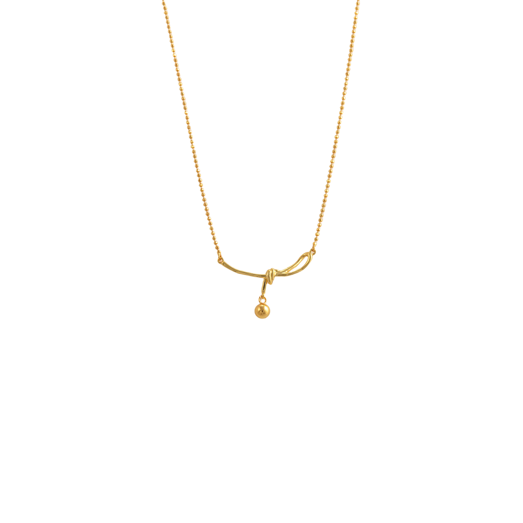 Dainty Clavicle Chain Necklace