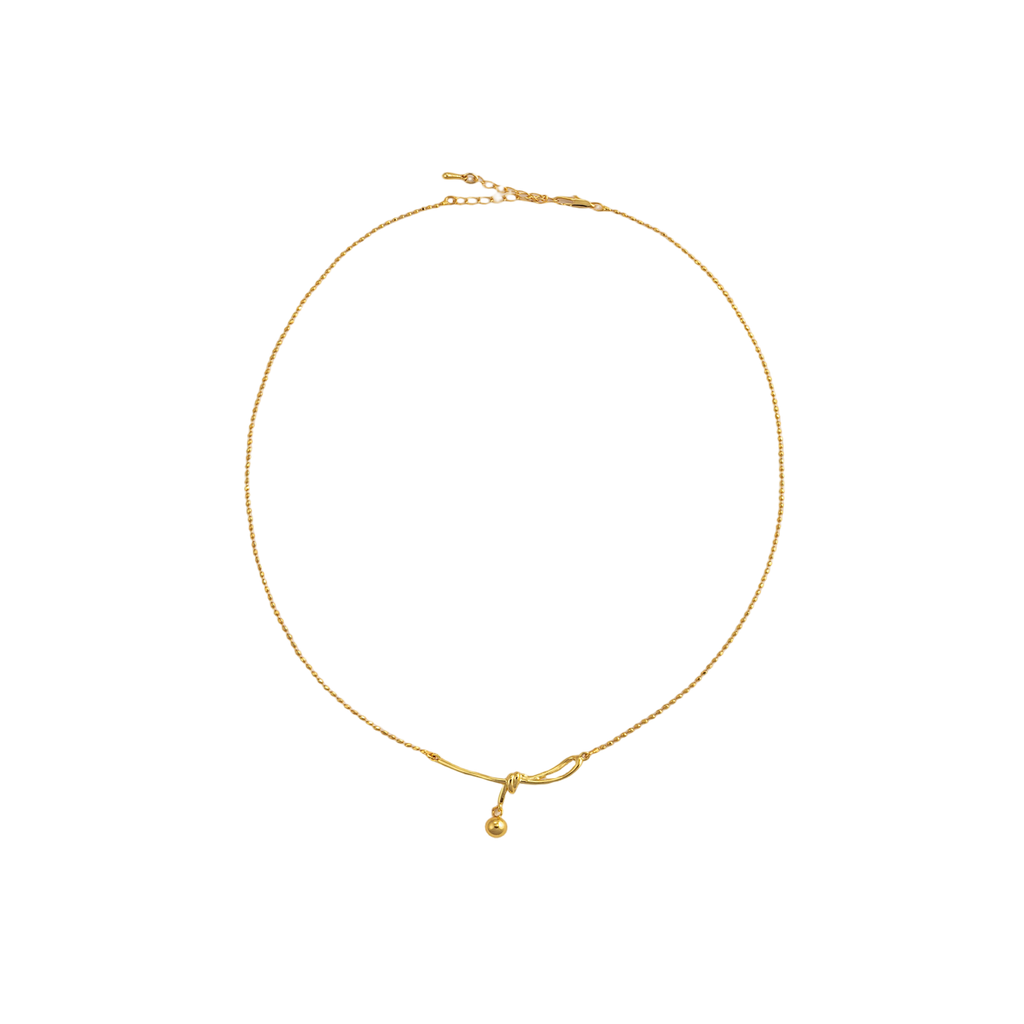 Dainty Clavicle Chain Necklace